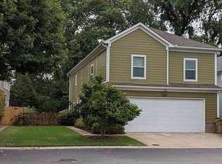 1216 Harbor River Dr, Memphis, TN 38103