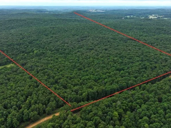 Galbraith Rd, Ravenden Springs, AR 72460