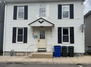 412 E Franklin St, Hagerstown, MD 21740