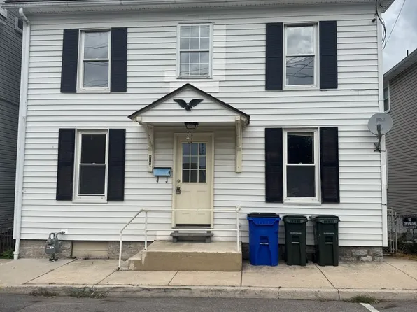 412 E Franklin St, Hagerstown, MD 21740