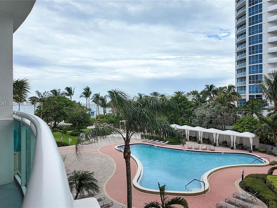 1st image of 3001 S Ocean Dr APT 319