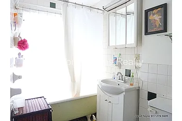 Rented by City Connections Realty