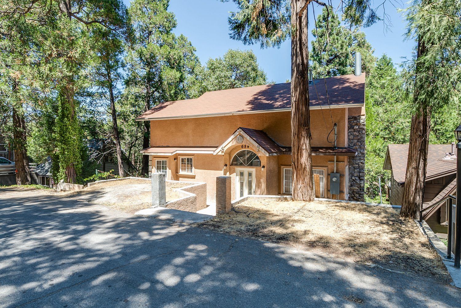 684 Knoll Dr, Crestline, CA 92325 Zillow