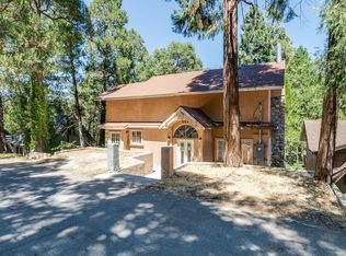 684 Knoll Dr, Crestline, CA 92325