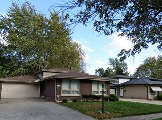 15225 Blackstone Ave, Dolton, IL 60419