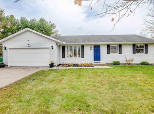 14692 Tiffany Ct, Granger, IN