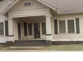 921 N Spring Ave, Tyler, TX 75702