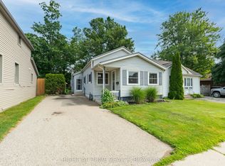 335 Talbot St E, Aylmer, ON N5H 1J1