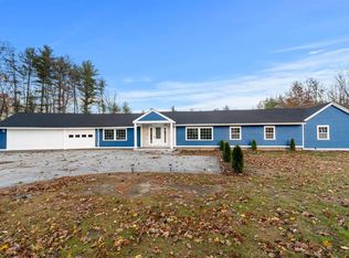 105 Lilac Street, Concord, NH 03303
