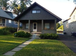 1011 E 30th Ave, Spokane, WA 99203