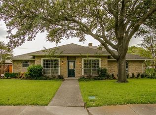 6002 Timber Creek Ln, Dallas, TX 75248