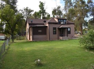 18974 Hwy 202, Rocky Ford, CO 81067