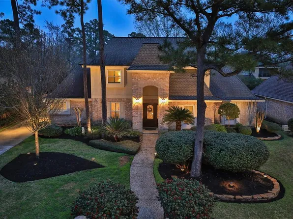 16614 Aldenham Pl, Spring, TX 77379