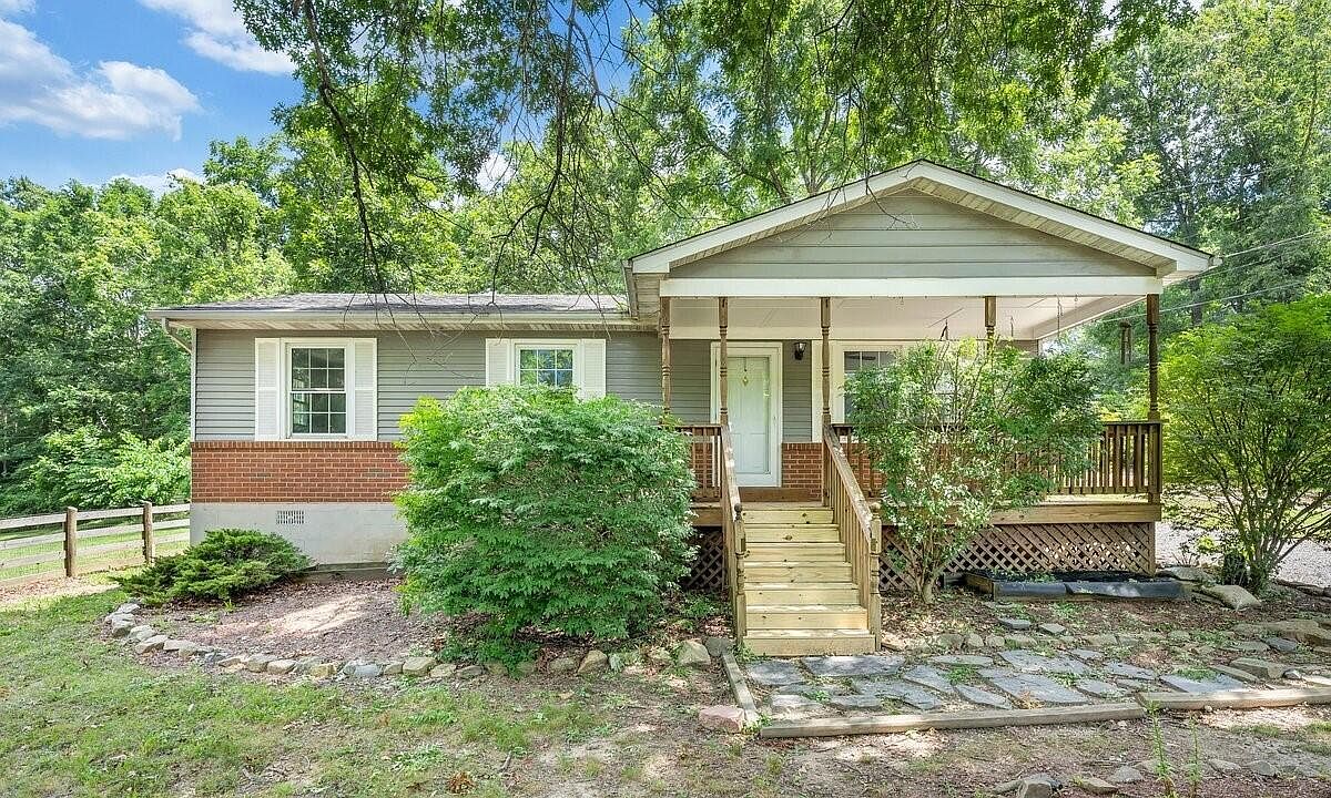 8744 Bradshaw Rd, Salem, VA 24153 Zillow