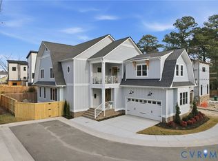 506.5 Westview Ave, Richmond, VA 23226