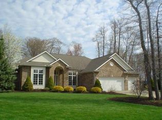 5501 Saint Peters Way, Mentor, OH 44060