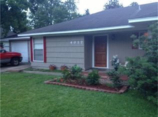 4017 Dover St, Houston, TX 77087