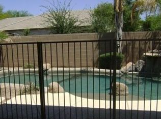 4131 S Splendor Ct, Gilbert, AZ 85297