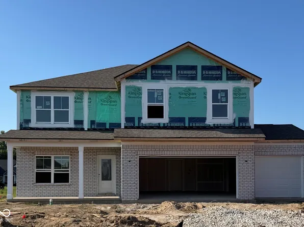 1102 Jubilee Ln, Franklin, IN 46131