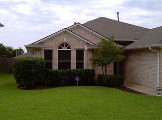 4309 Stone Hollow Way, Euless, TX 76040