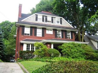 112 Irwin Ave, Pittsburgh, PA 15202