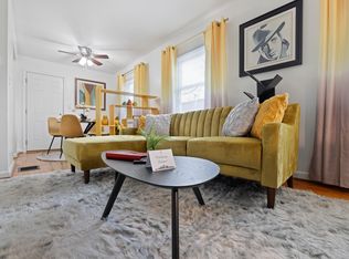 2812 Allegheny Ave, Columbus, OH