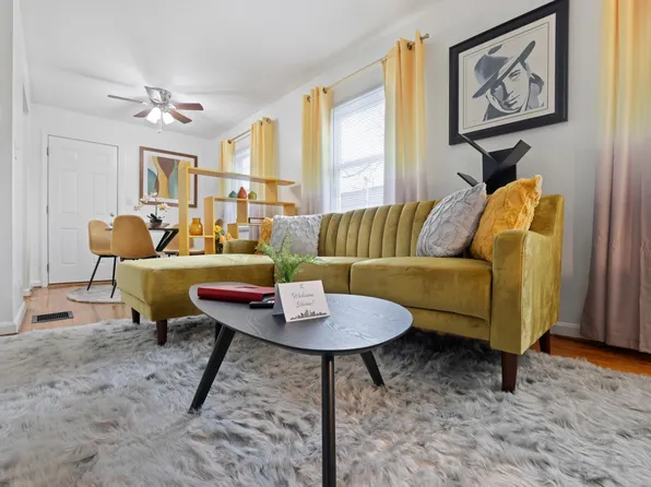 2812 Allegheny Ave, Columbus, OH 43209