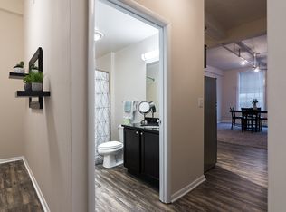 Groton Lofts, Cincinnati, OH 45202