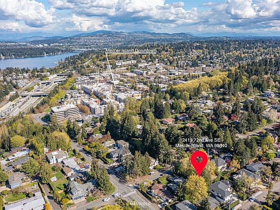2nd image of 2419 72nd Ave SE