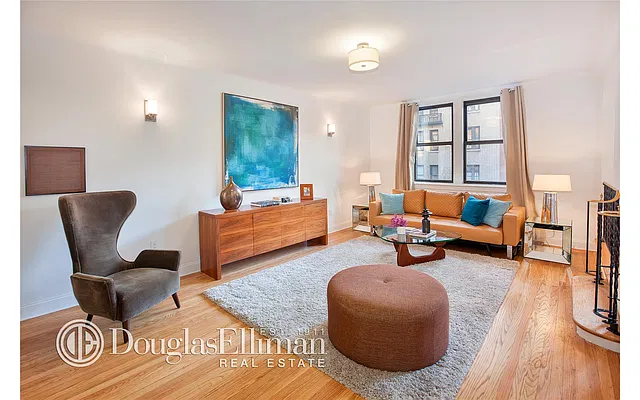 Sold by Douglas Elliman | media 11
