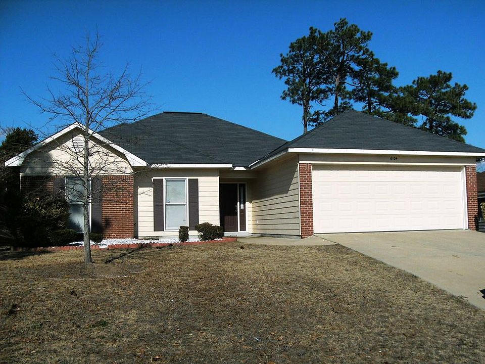 1st image of 6104 Caribou Dr