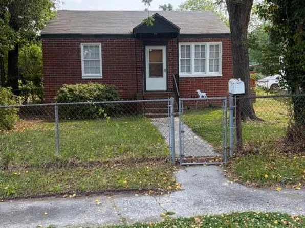 1912 Watkins St #1912, Augusta, GA 30904