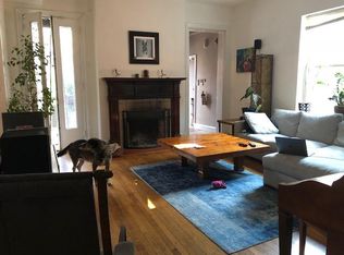 1650 Fuller St NW #2, Washington, DC 20009