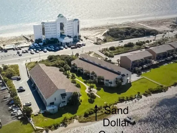 336 Fort Pickens Rd APT W205, Gulf Breeze, FL 32561