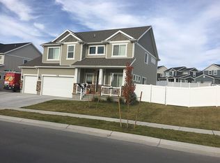 7798 N Bridleway Rd, Eagle Mountain, UT 84005