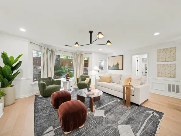 4506 Reva Way NE, Marietta, GA 30066