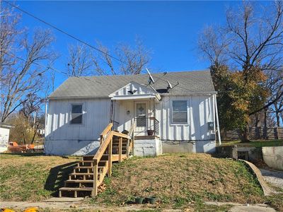 412 N Folger St, Carrollton, MO, 64633