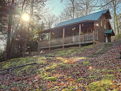 167 Lemon Drop Ln, Murphy, NC, 28906