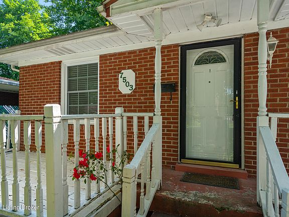 4th image of 7503 Elnora Ave