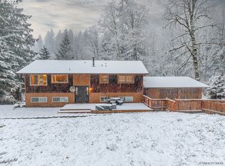 25505 E Salmon River Rd, Welches, OR 97067
