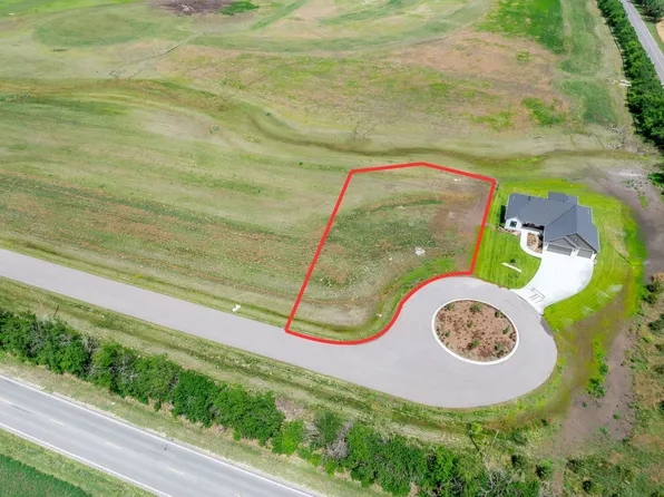 16715 W Hickory Cir, Goddard, KS 67052