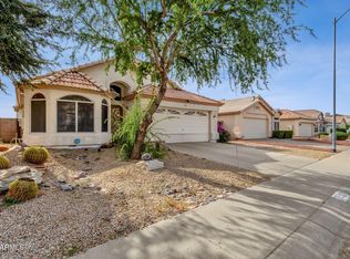517 W Aire Libre Ave, Phoenix, AZ 85023