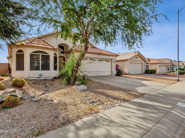 517 W AIRE LIBRE Avenue, Phoenix, AZ 85023