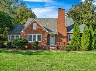 801 Polo Rd, Winston Salem, NC 27106