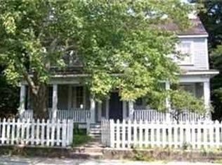 323 S 4th St APT B, Wilmington, NC 28401
