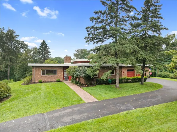 2273 Gray Ridge Rd, Allison Park, PA 15101