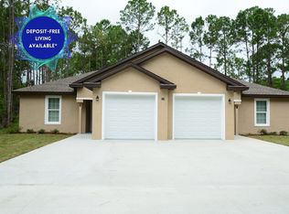 96 Underwood Trl #A, Palm Coast, FL 32164