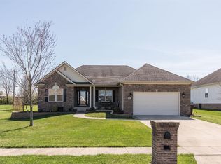 224 Curtis Ford Trce, Nicholasville, KY 40356