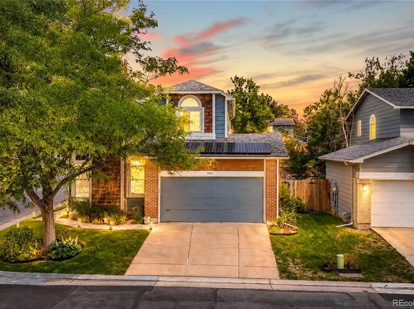 8462 S Upham Way, Littleton, CO 80128