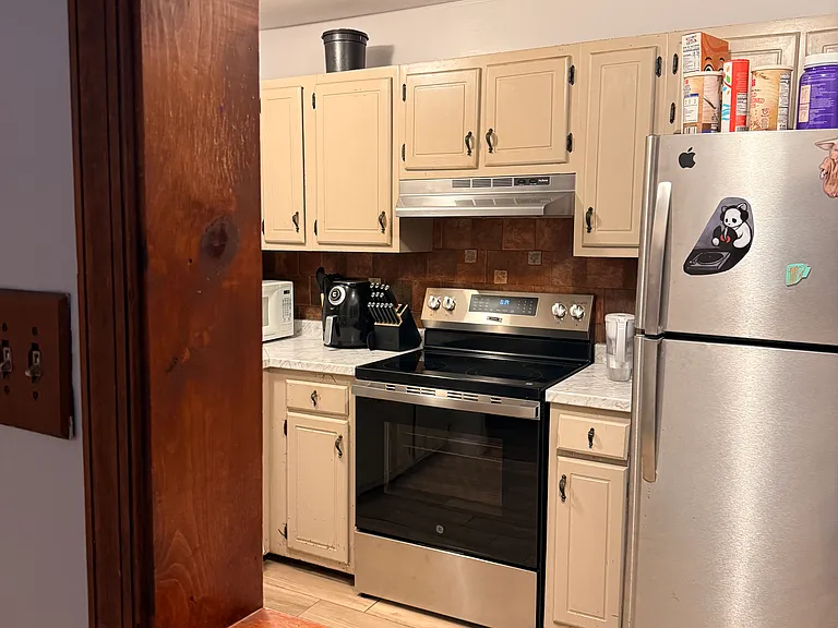 1223 Harvard St NW #1 — Photo 6